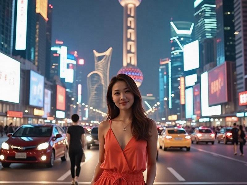 The Velvet Rope Revolution: How Shanghai's Elite Clubs Are Redefining Nightlife Economics