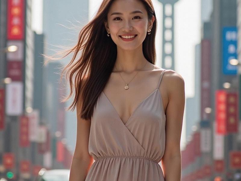 Shanghai's Power Women: How the City's Female Leaders Are Shaping China's Future