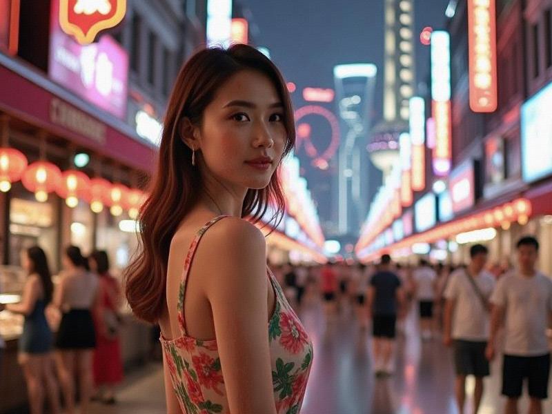Shanghai's New Beauty Paradigm: Where Tradition Meets Tech in 2025