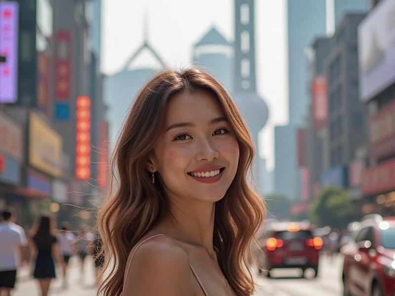 Shanghai's Green Revolution: How the Megacity Is Reinventing Urban Sustainability