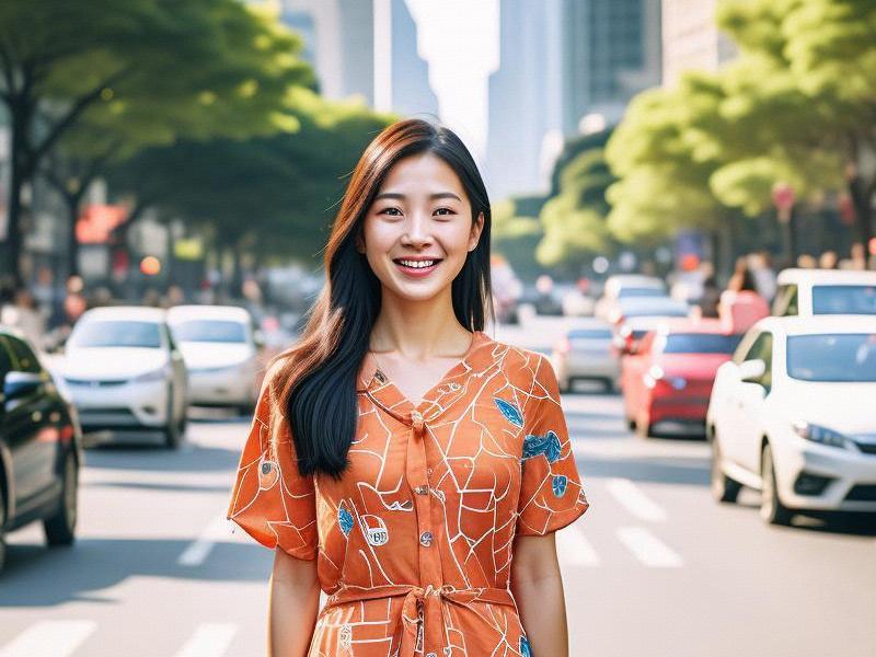 Shanghai: A Dynamic Hub of Innovation and Culture