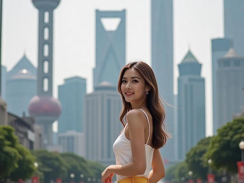 Shanghai and the Yangtze River Delta: The Engine Room of China's Future