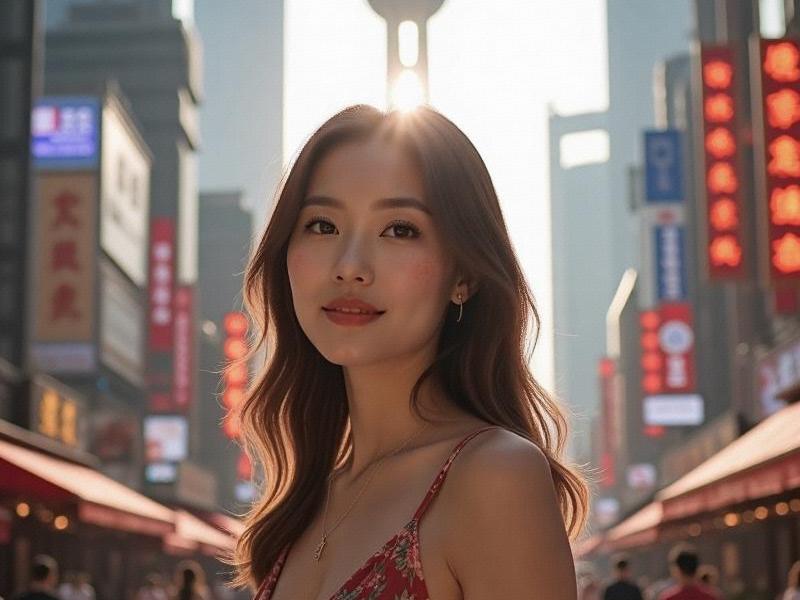 Silicon Bund: How Shanghai Became China's Unstoppable Innovation Engine