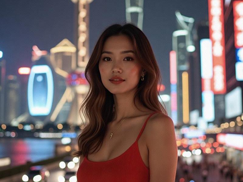 Metropolitan Alchemy: How Shanghai and its Satellite Cities Forge Asia's Most Dynamic Economic Ecosystem
