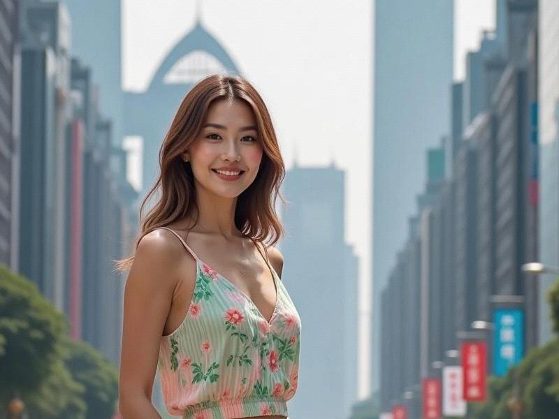 Shanghai 2030: The Making of a Next-Generation Global City