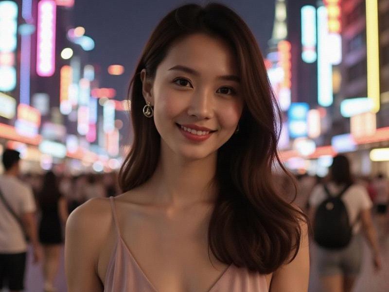 Shanghai Femininity 4.0: How China's Cosmopolitan Women Are Rewriting the Rules