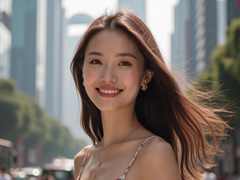 Shanghai Style Icons: Where Tradition Meets Avant-Garde