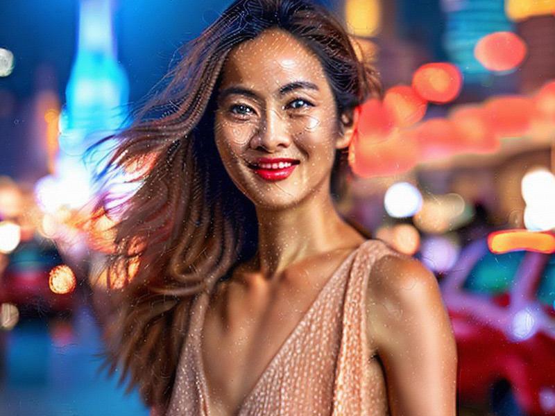 A Comprehensive Overview of Shanghai and Its Surrounding Areas