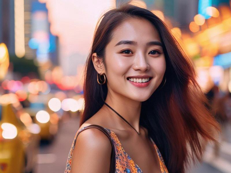 Shanghai: A Vibrant Metropolis at the Forefront of China's Modernization