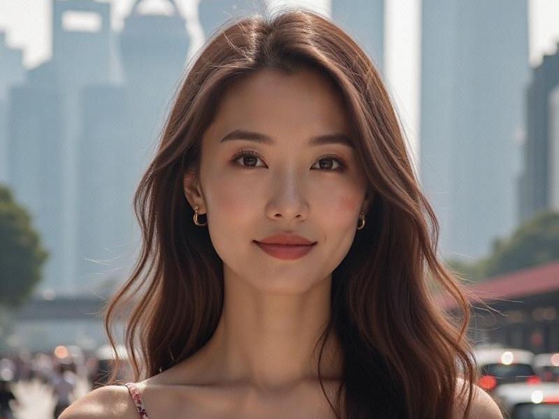 Shanghai's New Femininity: How the City's Women Are Crafting a Unique Cultural Identity in 2025