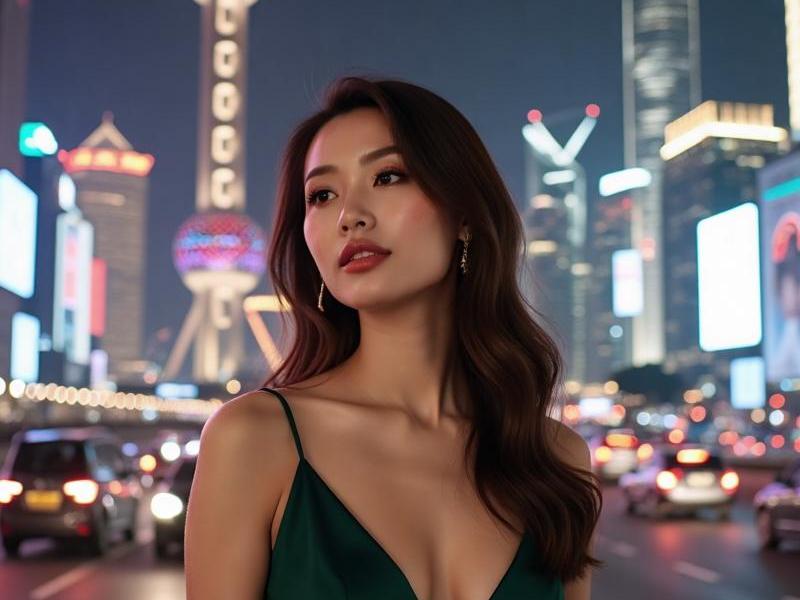 窗里窗外：十个上海瞬间的城市考古