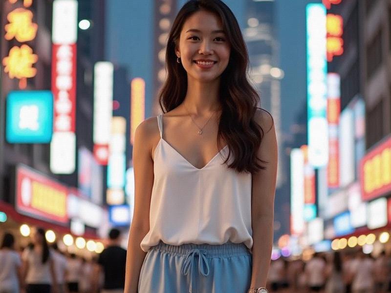 Shanghai Femininity 3.0: Where Tradition Meets Tomorrow