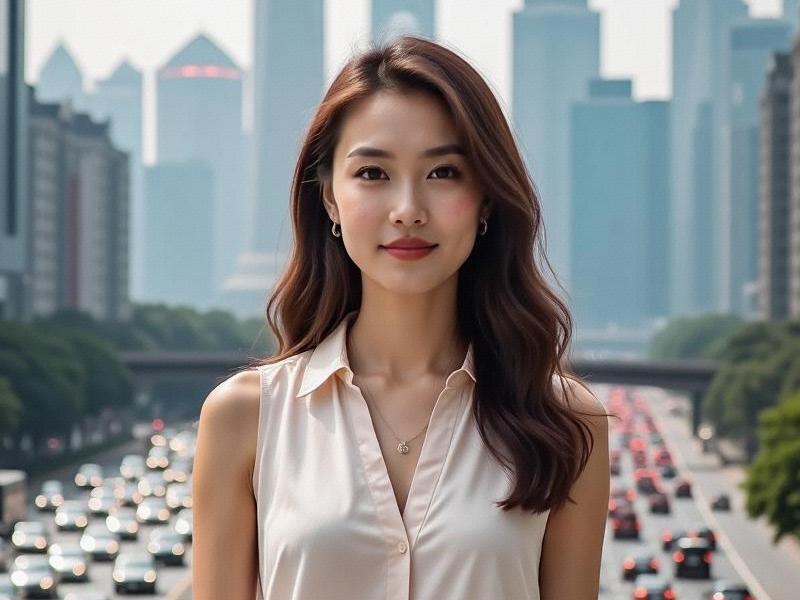 The Yangtze River Delta Megaregion: How Shanghai and Neighboring Cities Are Redefining 21st Century Urbanization