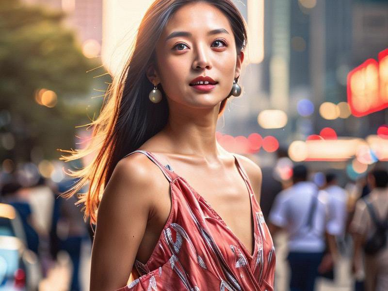 Exploring the Enchanting Charms of Shanghai and its Surroundings