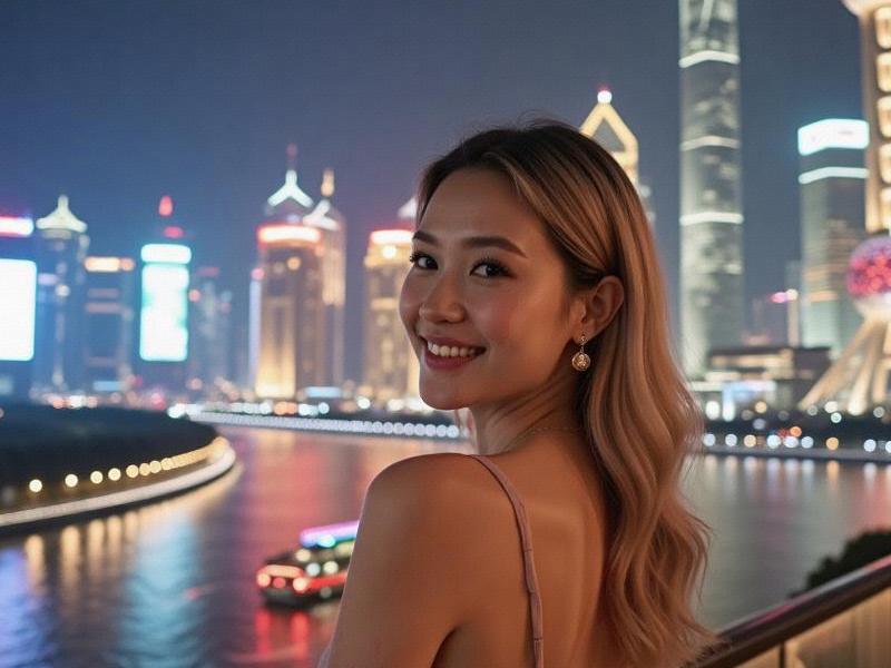 Shanghai's Nightlife Renaissance: How Entertainment Venues Are Redefining Urban Culture