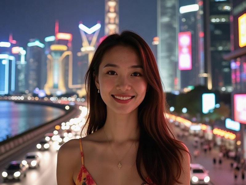 The Velvet Rope Revolution: How Shanghai's Elite Clubs Are Redefining Asian Nightlife