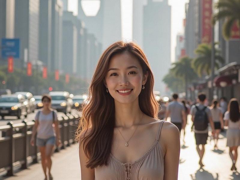 Shanghai 2025: The Pulsating Heart of China's Golden Delta