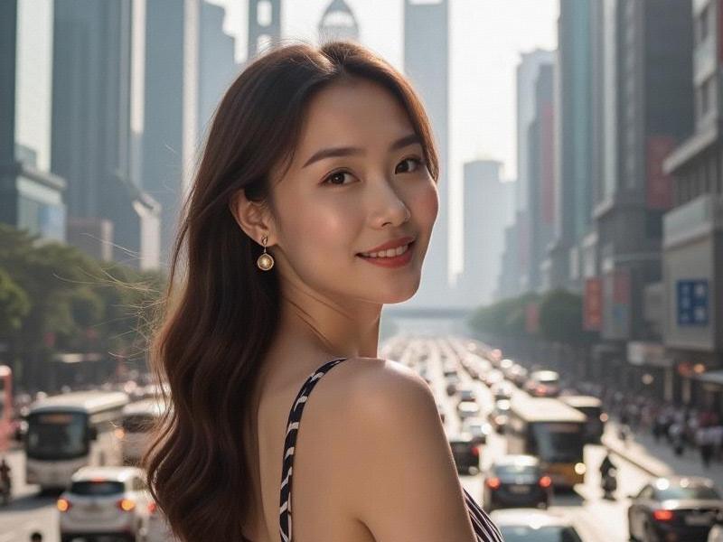 The Shanghai She-Economy: How the City's Women Are Shaping China's Cultural Future