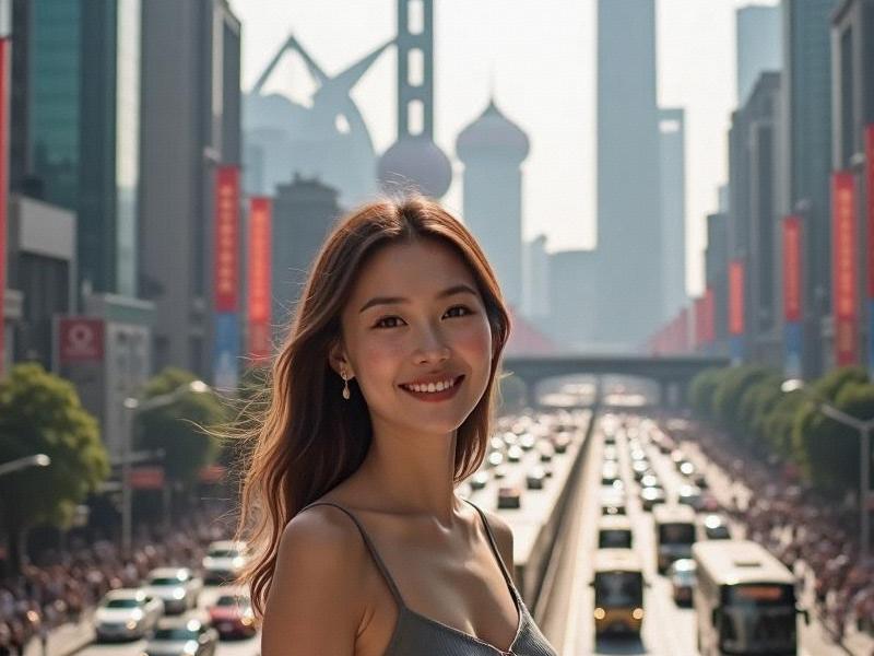 Shanghai's Nightlife Evolution: How Entertainment Clubs Are Adapting to the New Urban Lifestyle