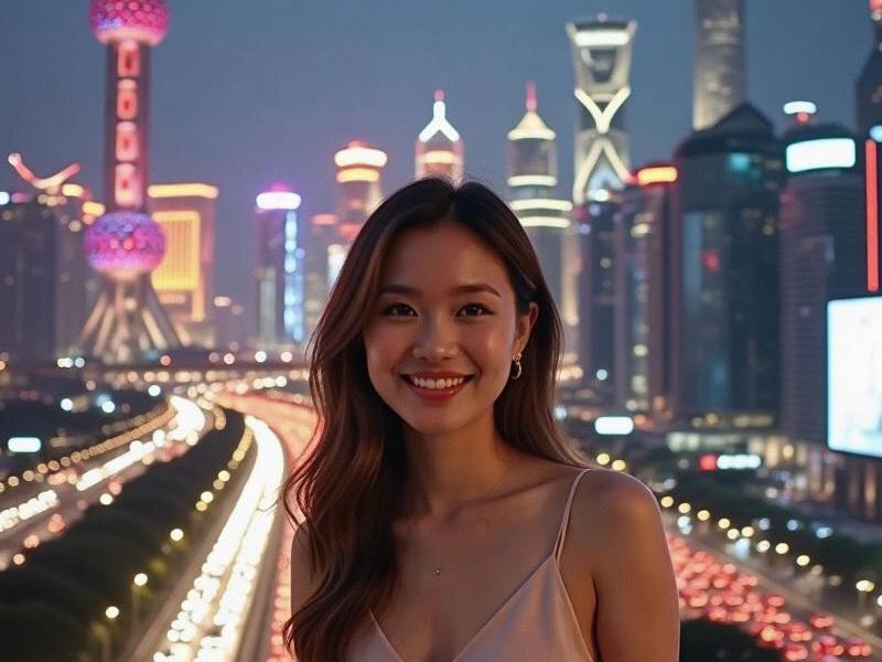 Midnight Metamorphosis: How Shanghai's Entertainment Clubs Are Redefining Urban Nightlife