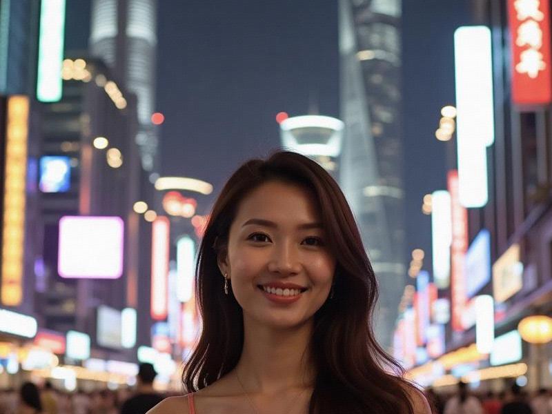 Shanghai After Dark: How the City's Entertainment Clubs Became Laboratories of Urban Culture