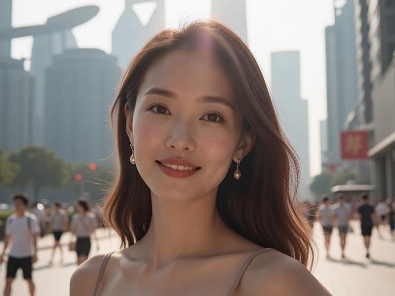 Shanghai's Modern Matriarchs: Redefining Femininity in China's Global City