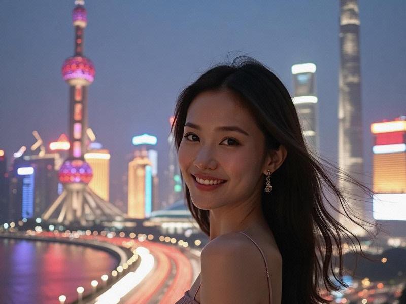 【摩登与传承】上海女性的双面绣：从十里洋场到国际都会的百年蜕变