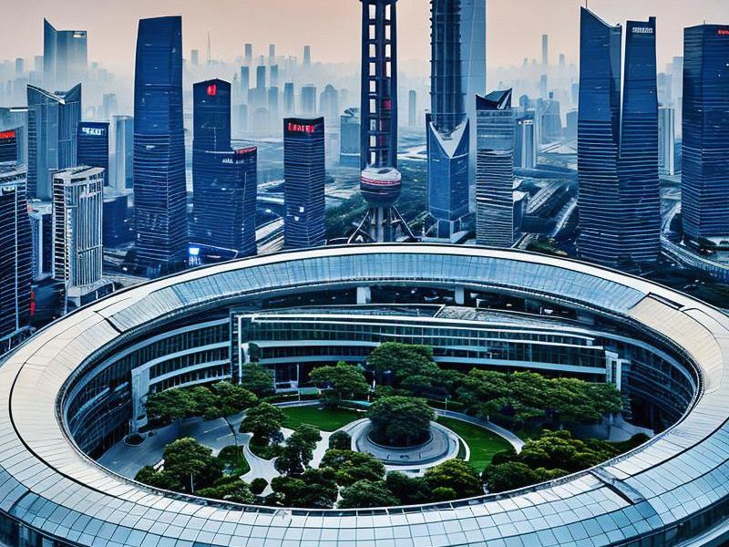 Shanghai's Inspiration from Shenzhen's Innovation Model