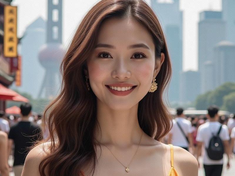 《海派丽人：解码上海都市女性的时尚与文化基因》