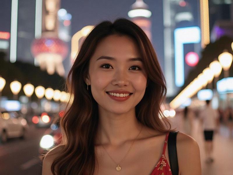Shanghai After Dark: The Reinvention of Luxury Entertainment in China's Global City