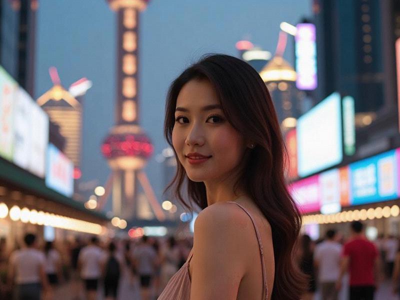 Shanghai 2025: Where Tradition Meets Tomorrow in China's Global Metropolis