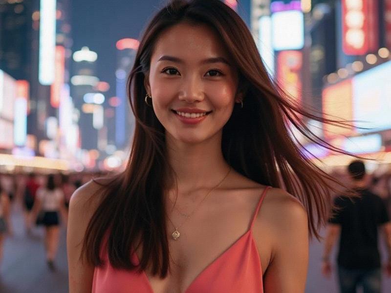 The Shanghai Aesthetic: Decoding the DNA of China's Most Stylish Women