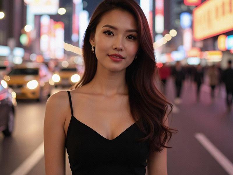 【倾城记】从弄堂公主到硅巷女神：上海女性的24小时变形记