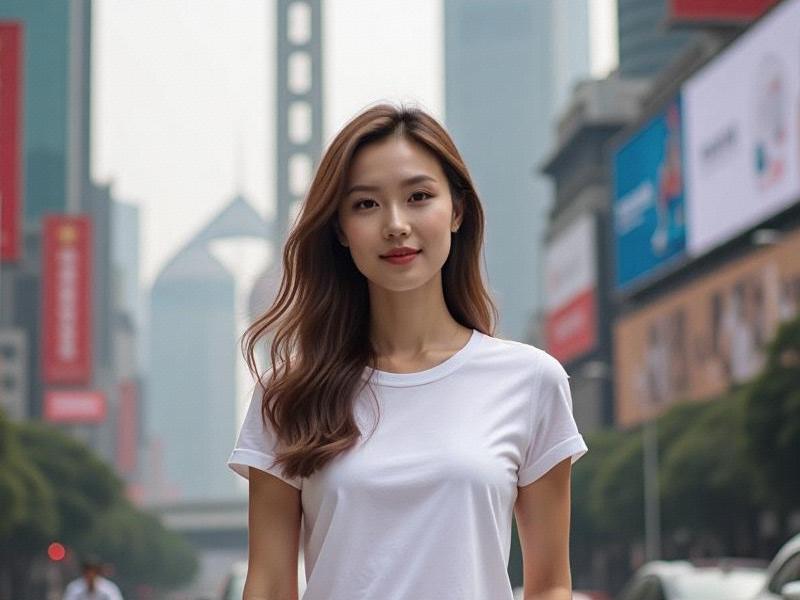 Shanghai's New Femininity: How Cosmopolitan Women Are Reshaping Beauty Standards in China's Global City