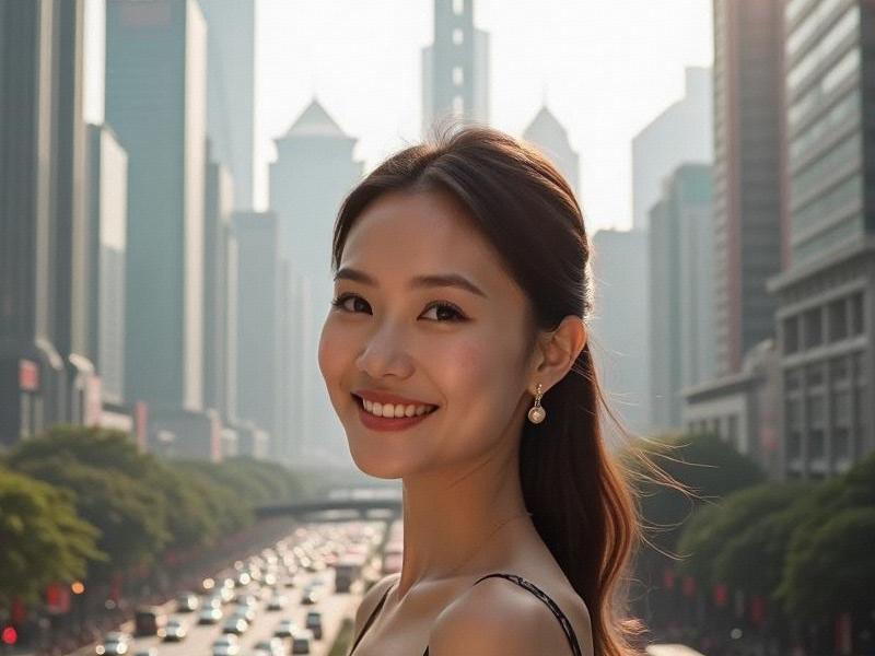 Shanghai and Beyond: Exploring the Yangtze River Delta Megaregion