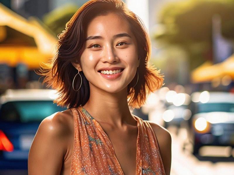 Shanghai Chronicles: A Journey Through the Vibrant Metropolis