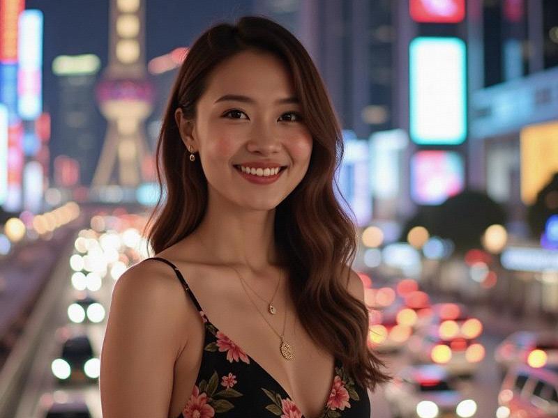 Shanghai’s Financial Renaissance: Blockchain, Culture, and the New Silk Road