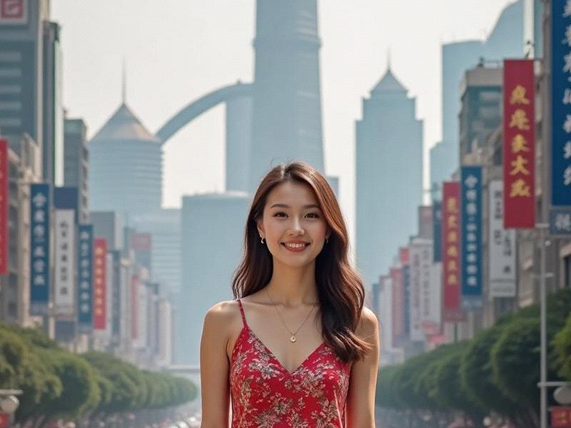 Shanghai and Beyond: The Yangtze Delta Megaregion's Economic and Cultural Transformation