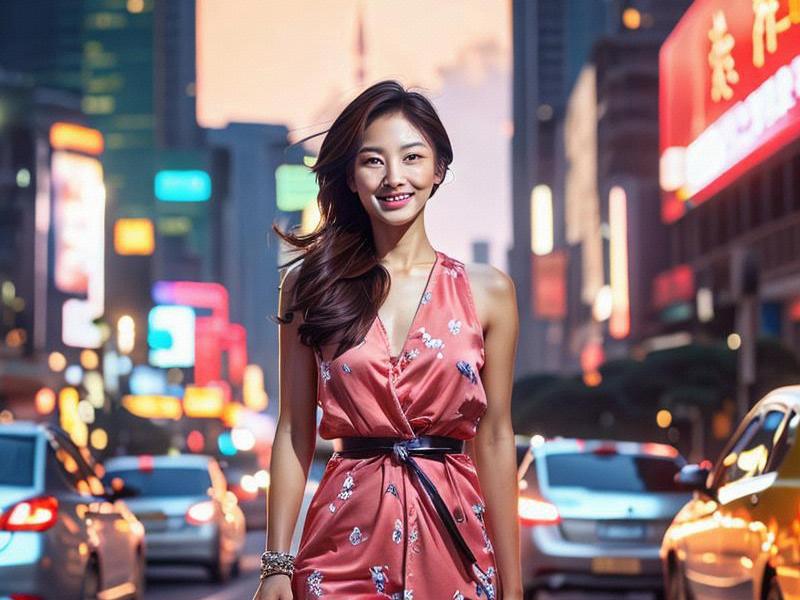 The Enchanting Experience of Artistic Expression: Zhou Bichang and Li Yifei in Shanghai