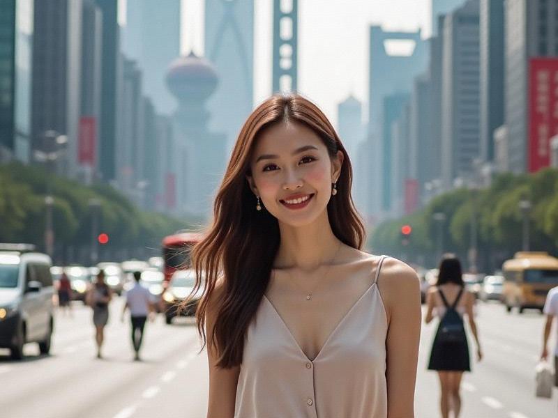 Shanghai's Financial Revolution: How the Bund is Challenging Wall Street
