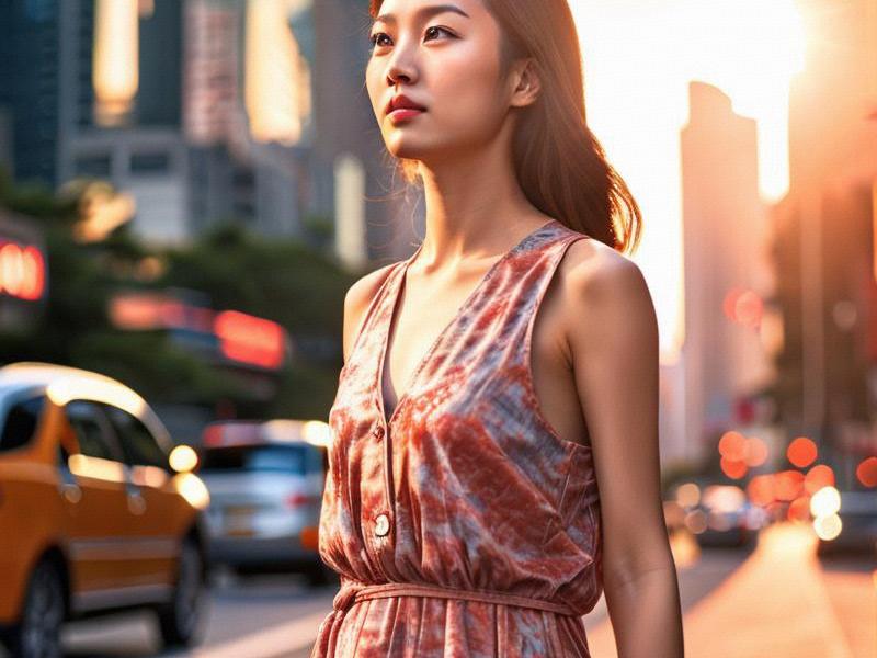 Shanghai's Rising Beauty Industry: A New Era of Grooming and Glamour