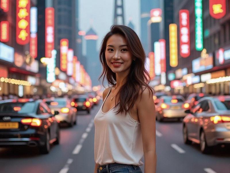 The Shanghai Synergy: How China's Financial Capital is Rewriting the Rules of Regional Development