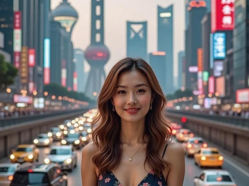 Shanghai's Great Reinvention: How China's Global City is Writing the Future of Urban Civilization