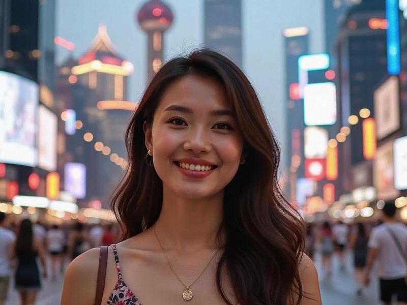 Shanghai and Beyond: How the Megacity Shapes Its Neighbors in the Yangtze Delta