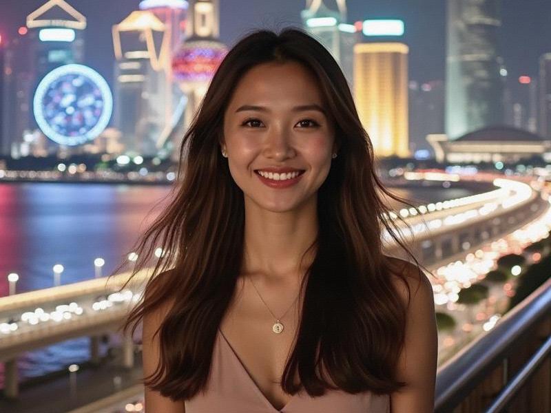 Shanghai 2025: The Silicon Valley of Quantum Computing and AI Innovation