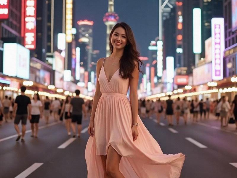 The Digital Transformation of Shanghai's Nightlife: How Technology is Reshaping the City's Entertainment Landscape