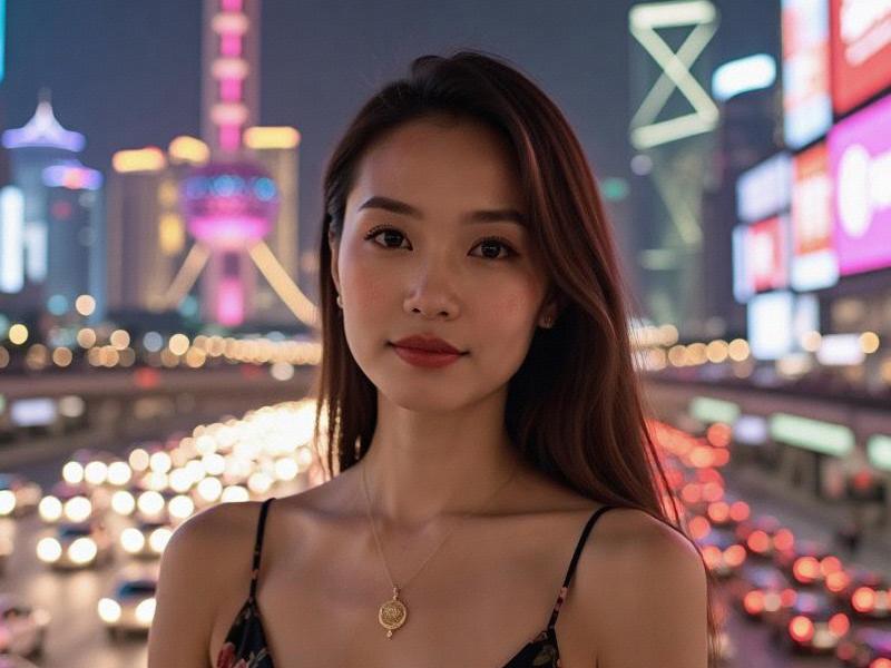 Shanghai and Beyond: How China's Economic Powerhouse Integrates with its Neighboring Regions