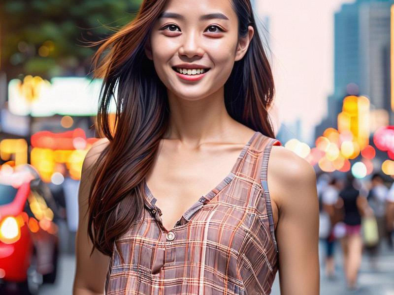Shanghai Beauty: A Comprehensive Overview of the City's Allure