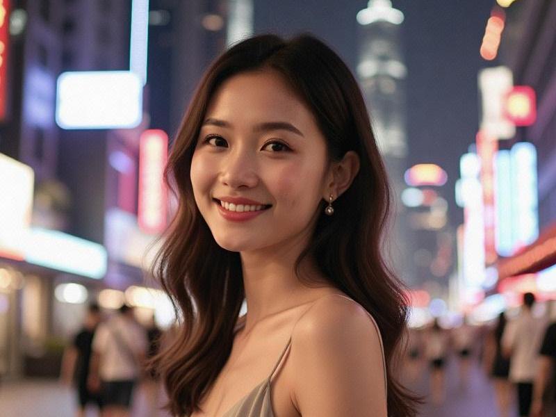 破茧与共生：上海都市女性的十种生存样本