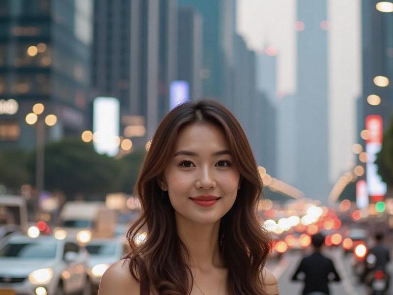 Shanghai’s Nightlife Evolution: Where Colonial Mansions Host AI-Powered Revelries